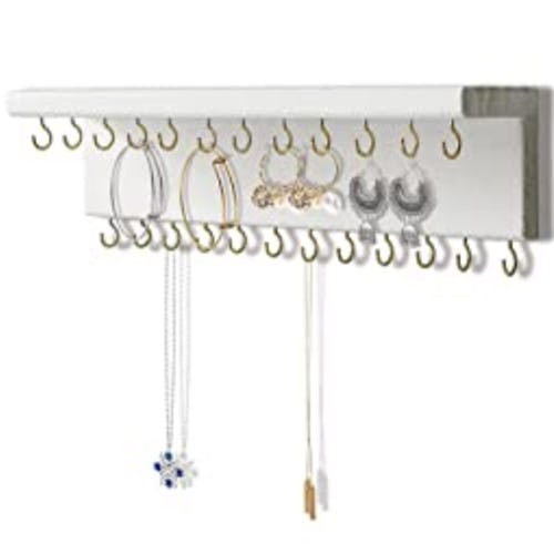 The 8 Best Ways To Store Necklaces