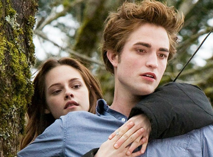 The 'Twilight' movie soundtracks are as iconic as they come. Let's rank them.