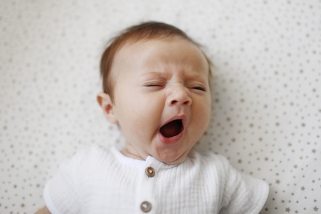 baby girl yawning, j baby names