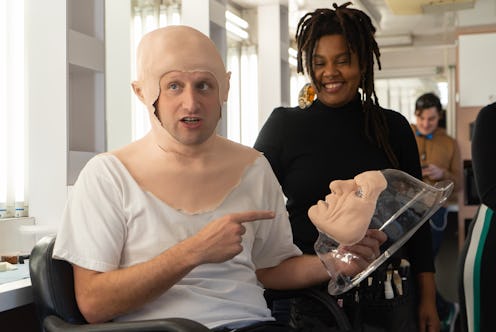 Netflix's sketch comedy 'I Think You Should Leave With Tim Robinson' received a 100% rating on Rotte...