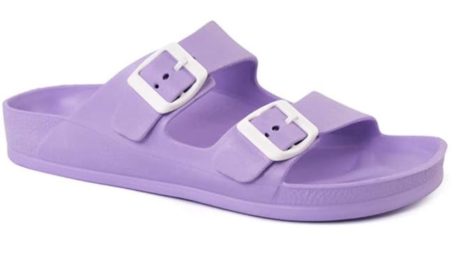 FUNKYMONKEY Comfort Slides 