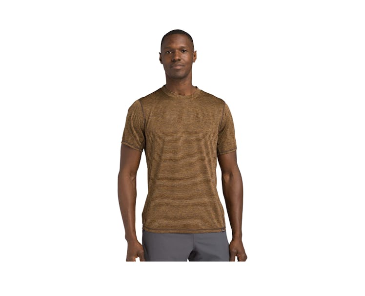 prAna Hardesty Short Sleeve Shirt