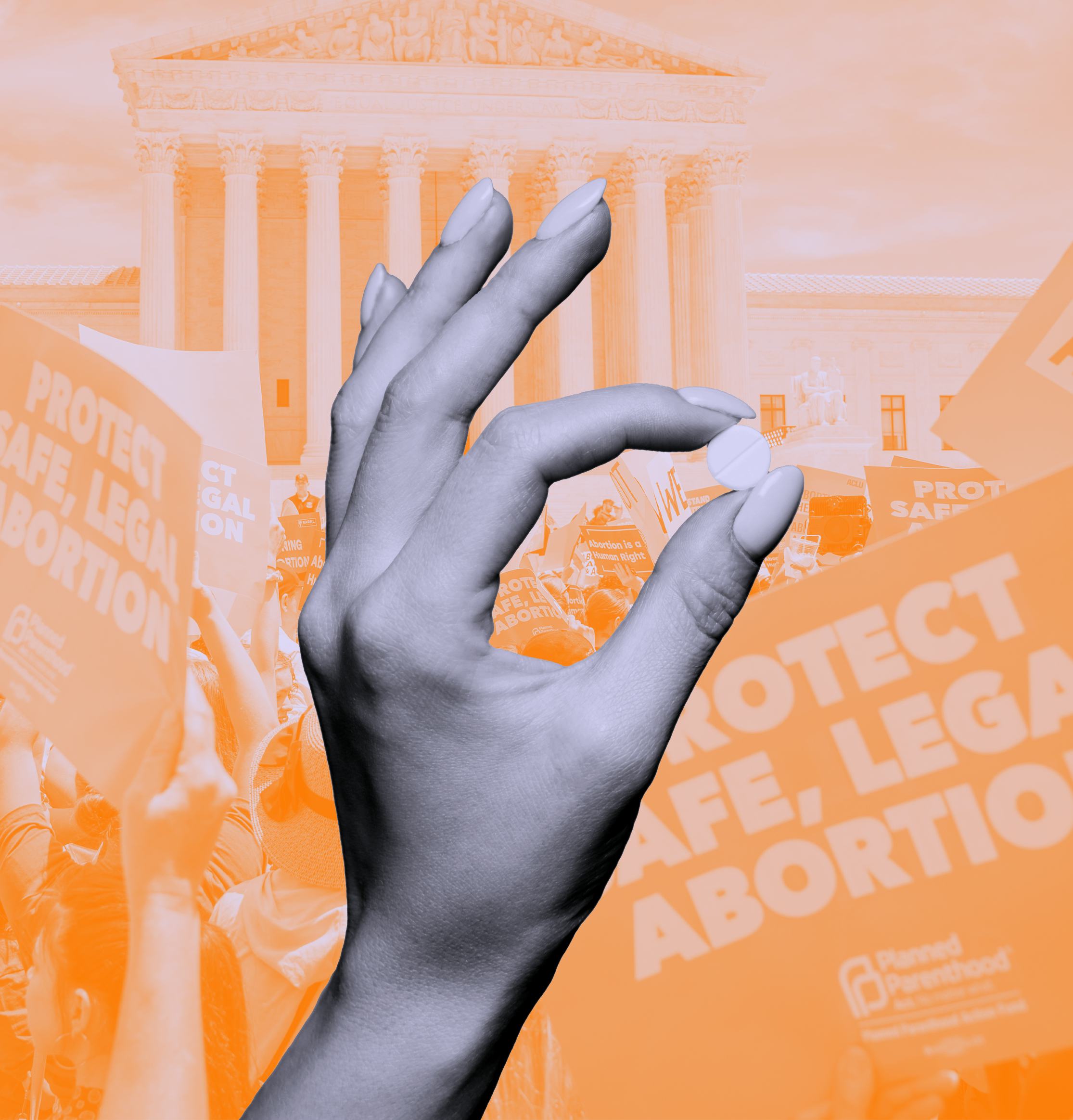 The Abortion Debate, Explained By Experts