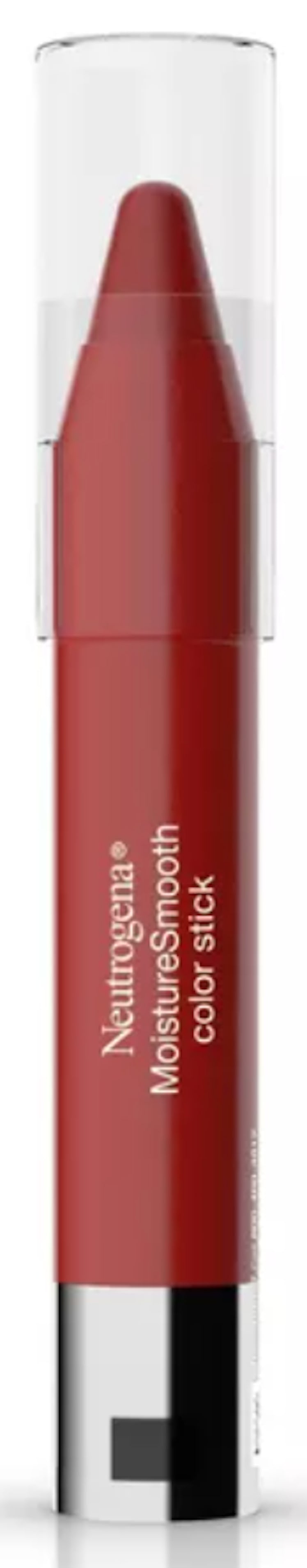 Neutrogena Moisture Smooth Color Stick