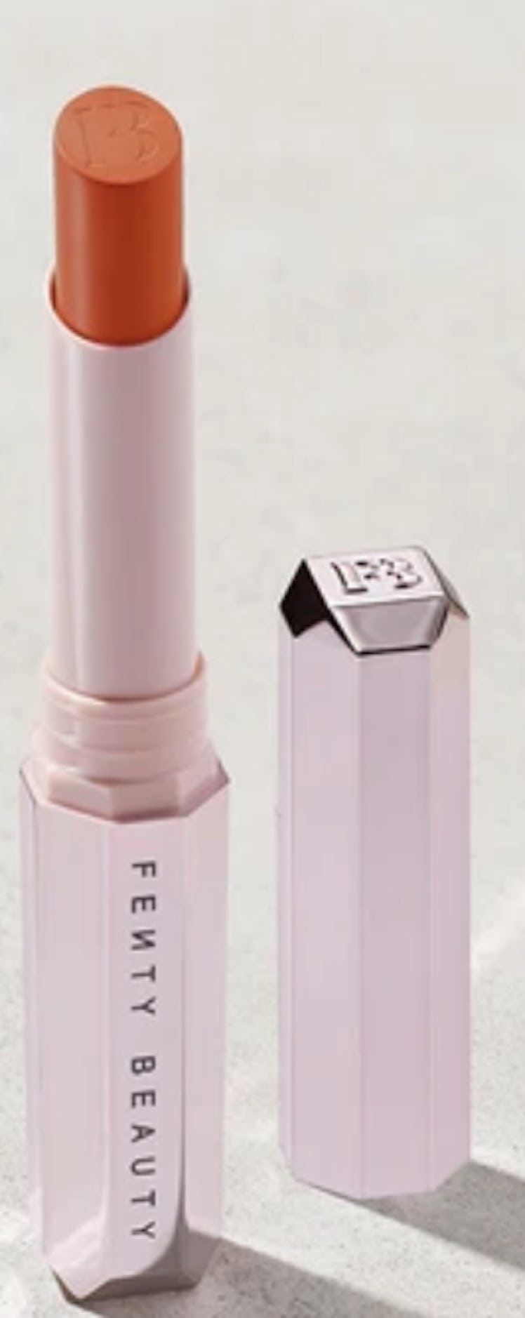 Fenty Mattemoiselle Plush Matte Lipstick