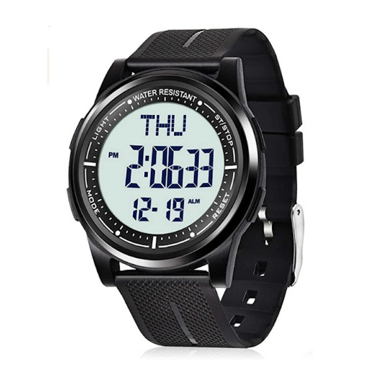 Beeasy Digital Waterproof Watch