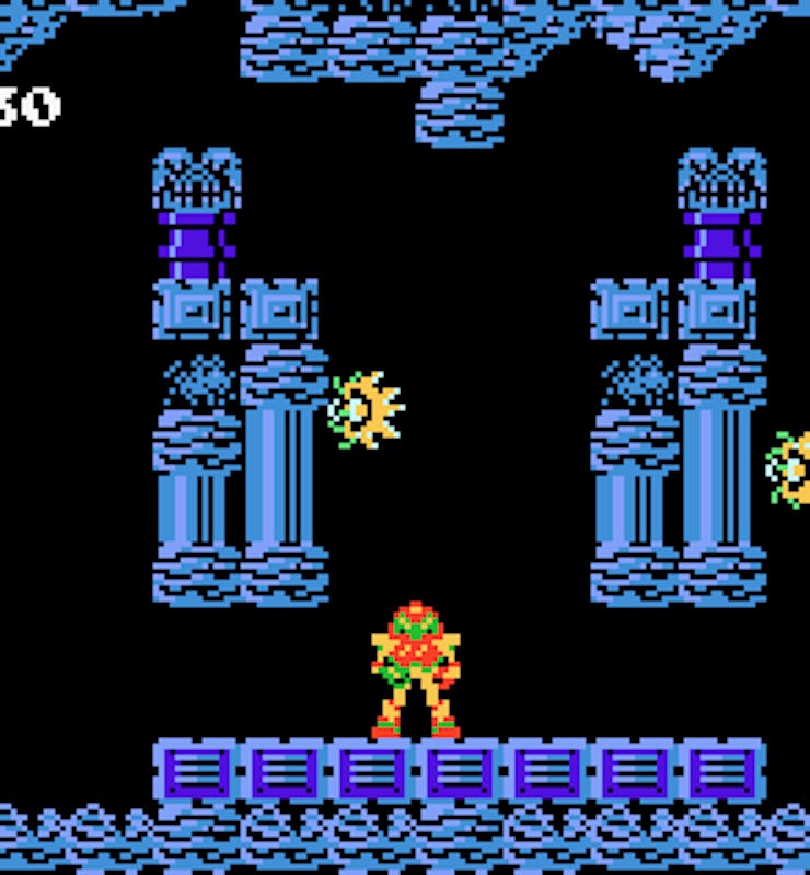 Metroid