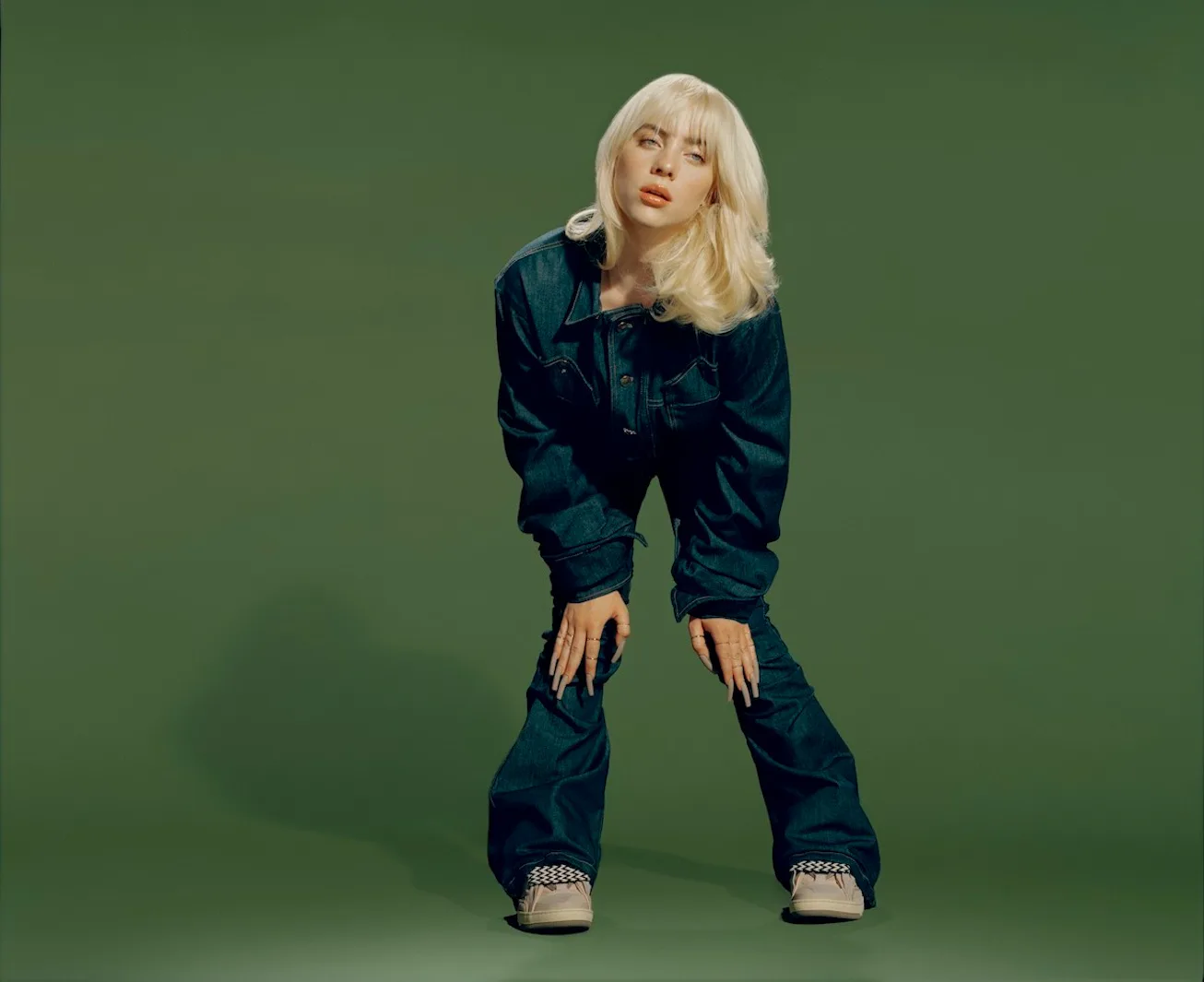 30th Billie Eilish