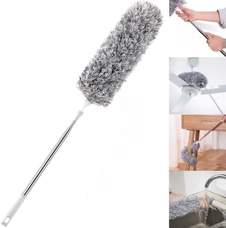 HEOATH Microfiber Feather Duster