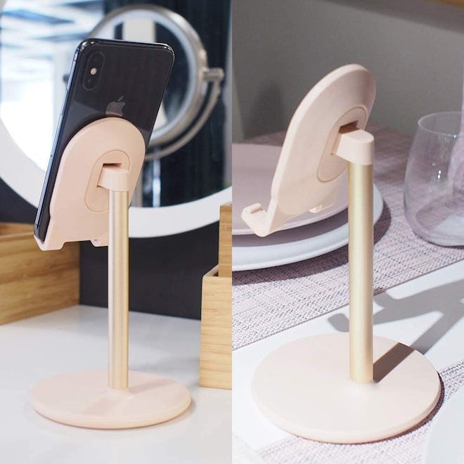 Bright Stone Adjustable Tablet Stand