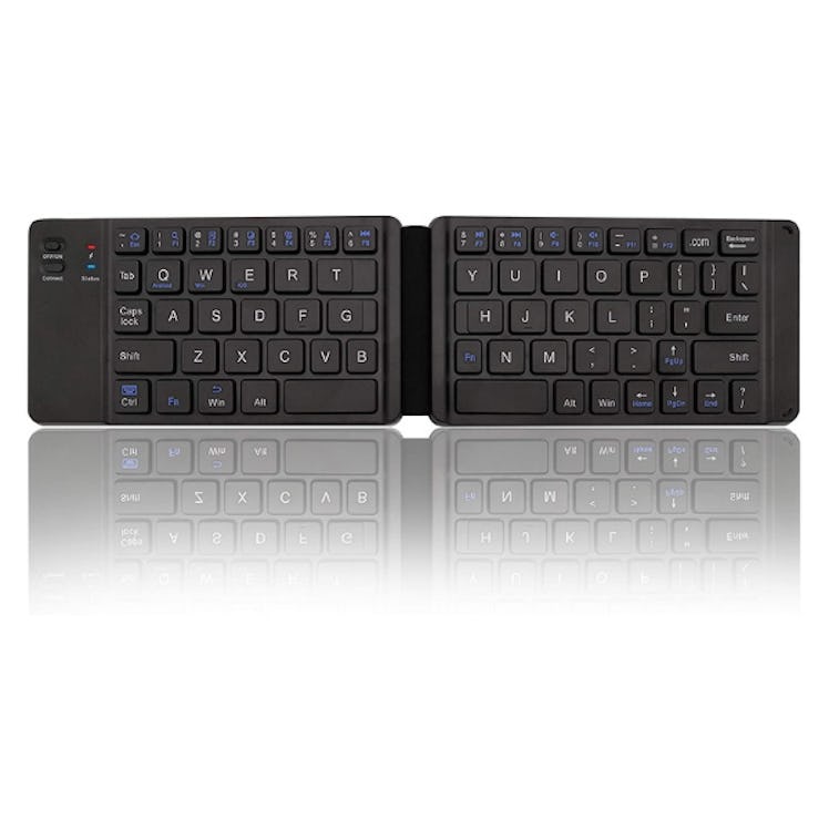 Acoucou Mini Bluetooth Keyboard