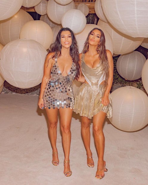 Kourtney kim kardashian face tattoos
