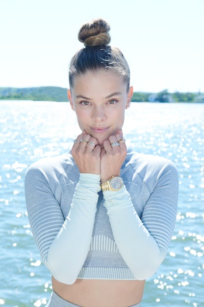 Nina Agdal Talks The Agdal Method And Why Diets Are A Lie Nina Agdal Talks The Agdal Method And Why Diets Are A Lie