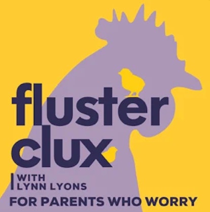 flusterclux logo