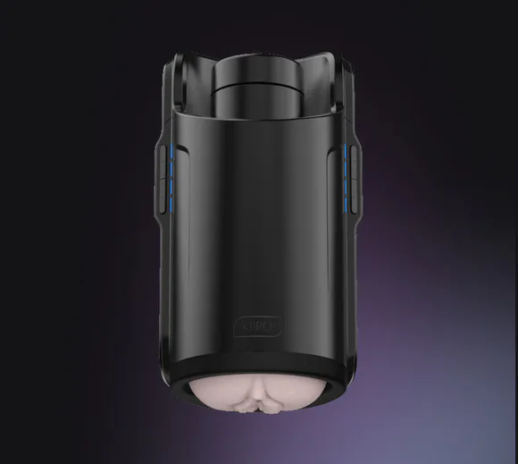 Kiiroo Keon review: The blowjob robot of your dreams