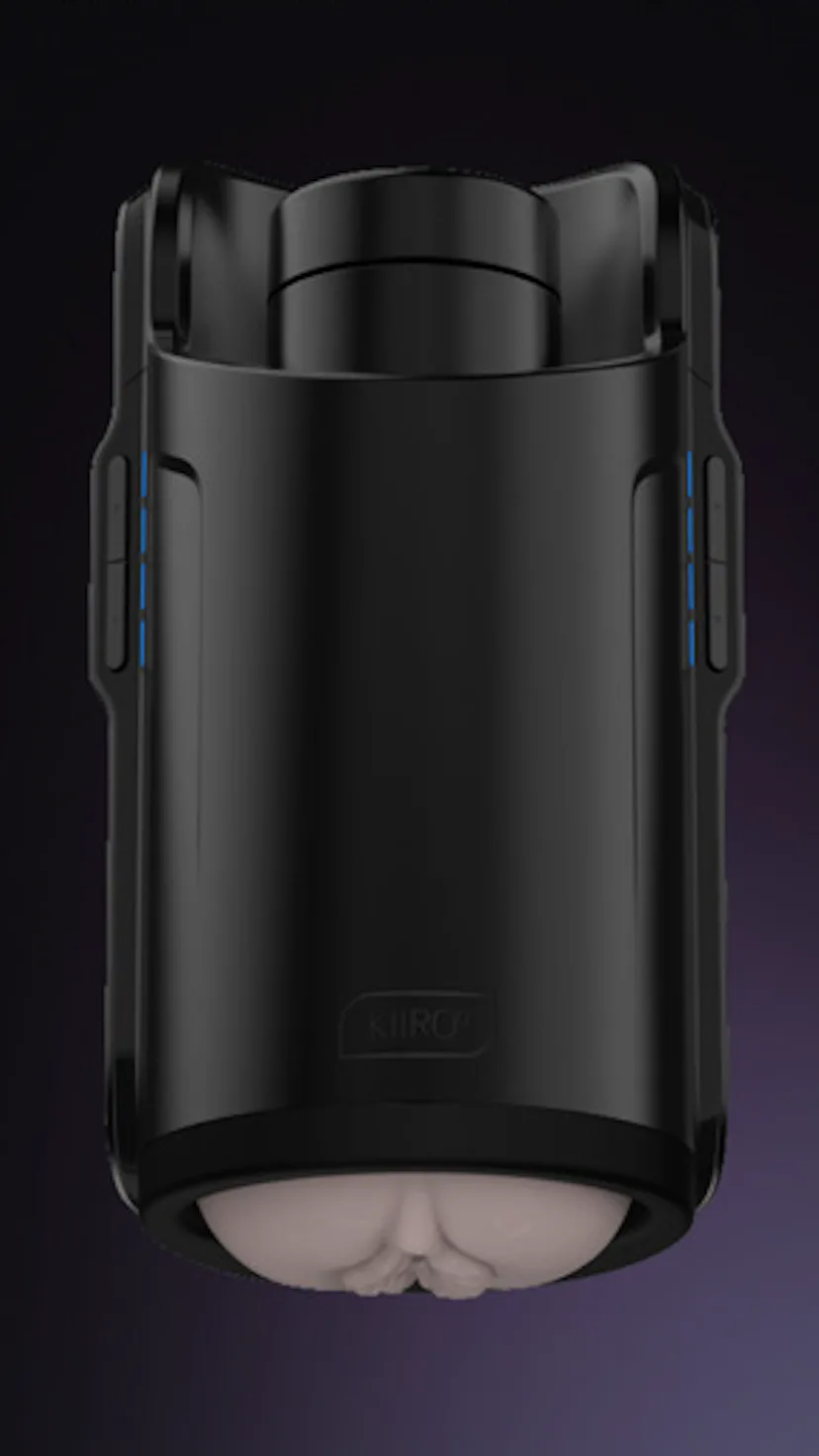 Kiiroo Keon review: The blowjob robot of your dreams Kiiroo Keon review: The blowjob robot of your dreams