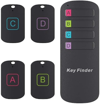 Vodeson Key Finder