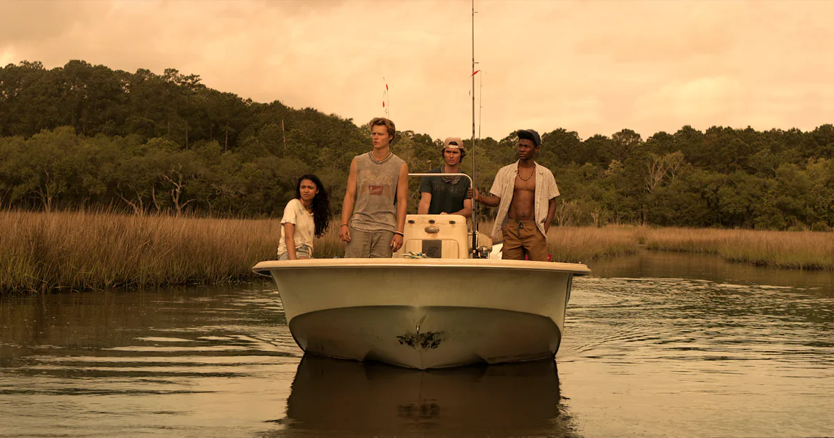 What Happened On 'Outer Banks' Season 1? A Recap
