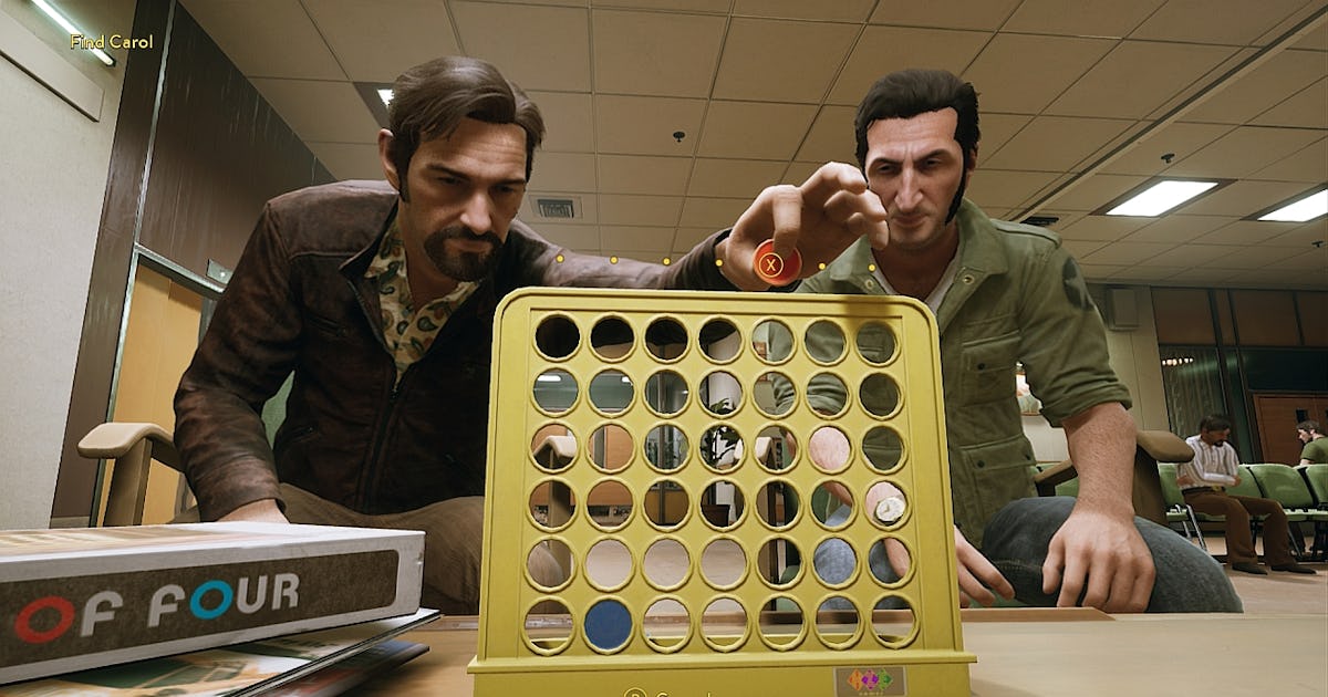 You need to play the best coop actionadventure game on Xbox Game Pass