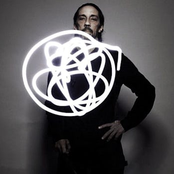 The North Face Phases Out Controversial Logo After Lawsuit From Artist Futura The North Face Phases Out Controversial Logo After Lawsuit From Artist Futura