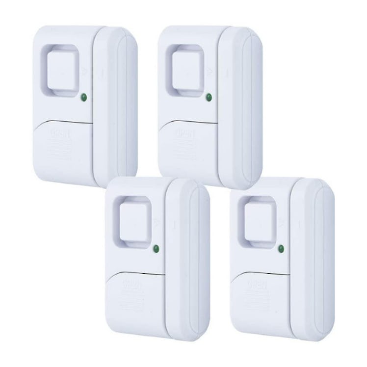 GE Personal Security Alarm (4 Pack)