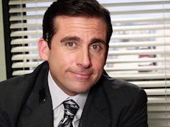 Steve Carell in 'The Office.'