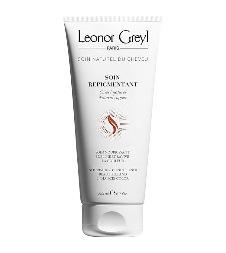 Leonor Greyl Paris Soin Repigmentant Color Natural Copper 