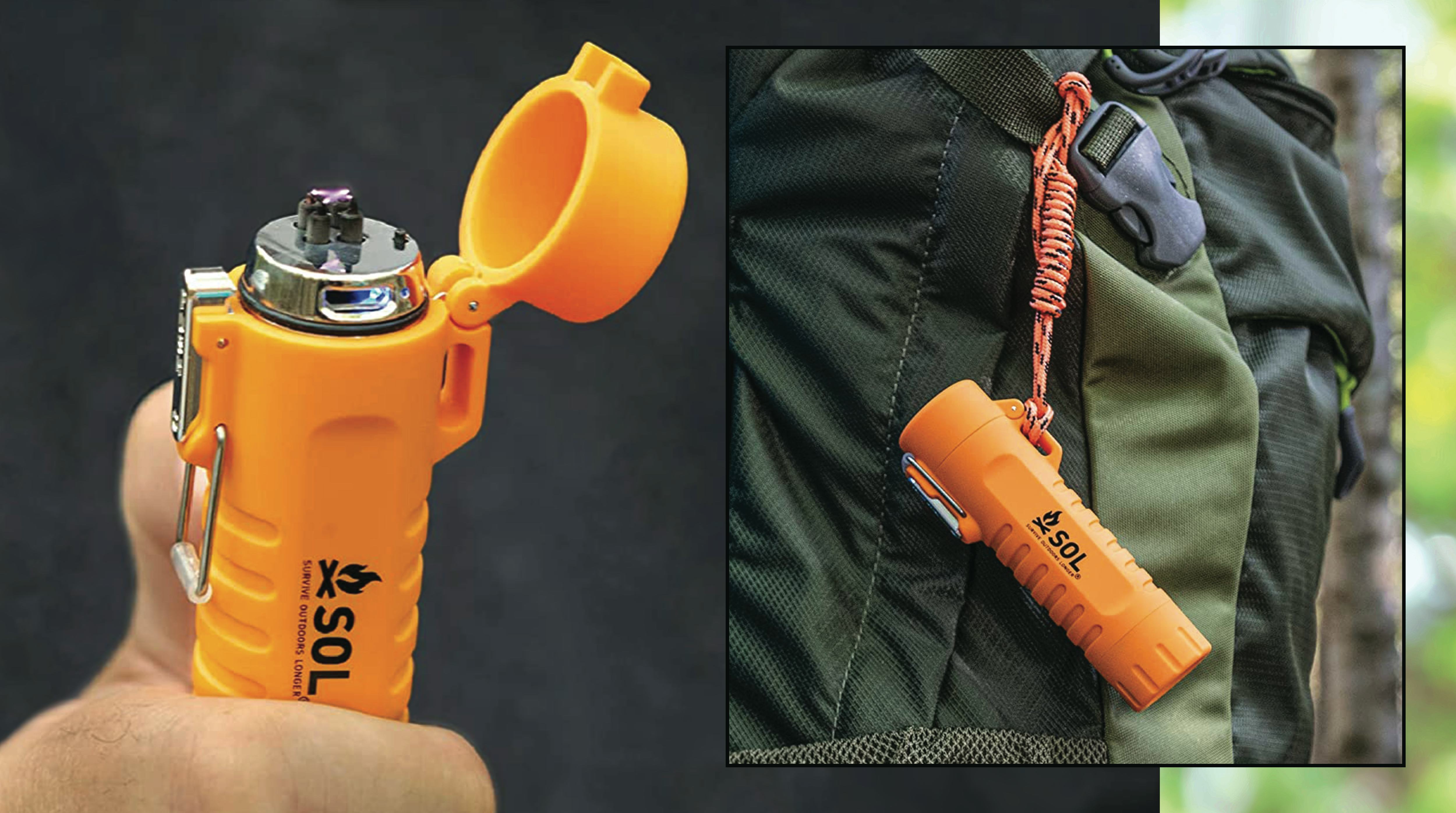 The 3 Best Windproof Lighters