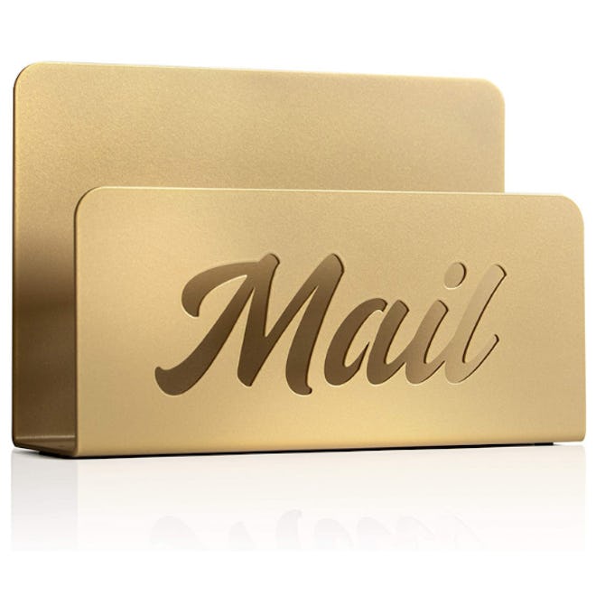 Outspirations Mail Holder