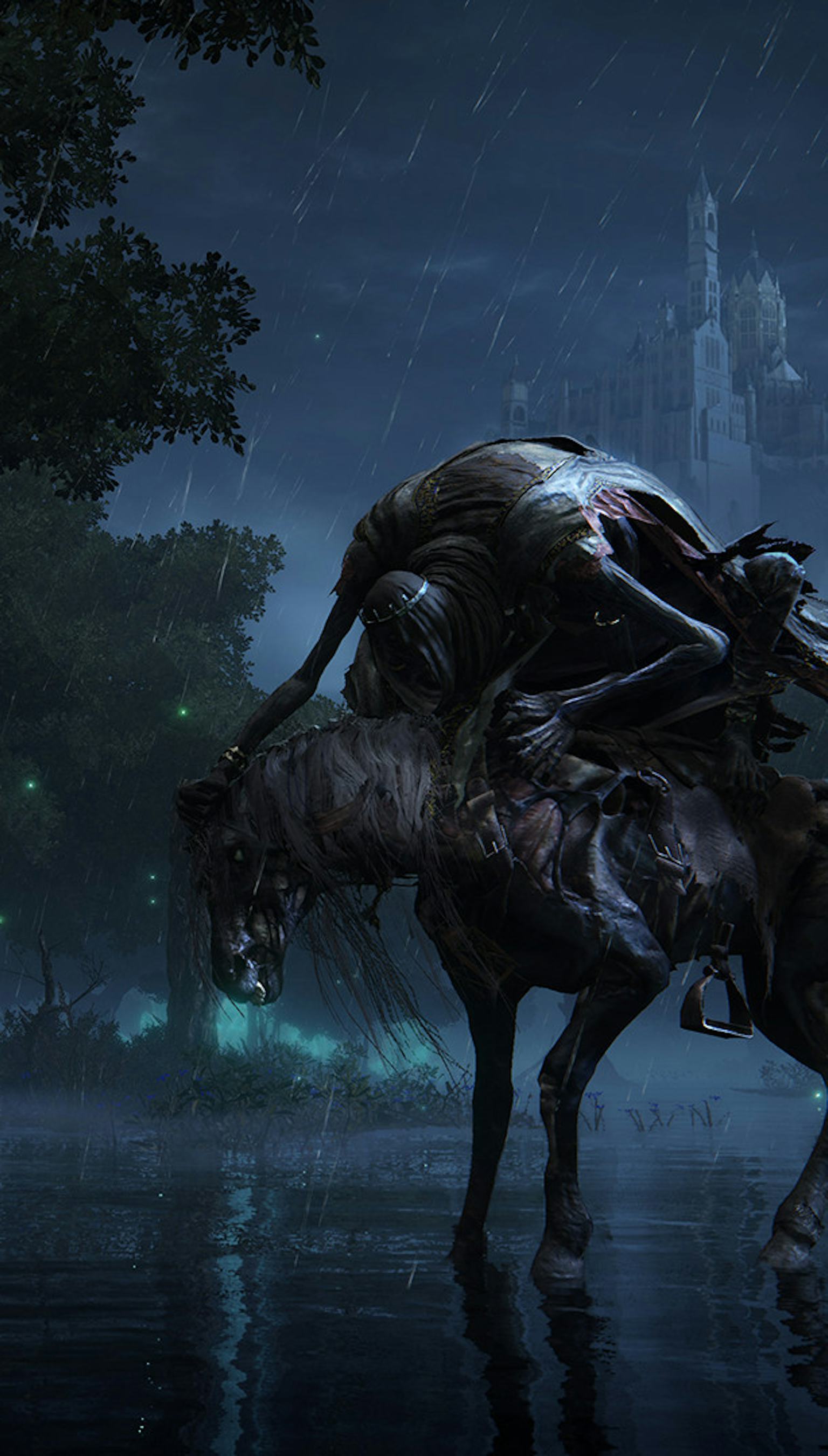 'Elden Ring' 19 stunning screenshots and gameplay details