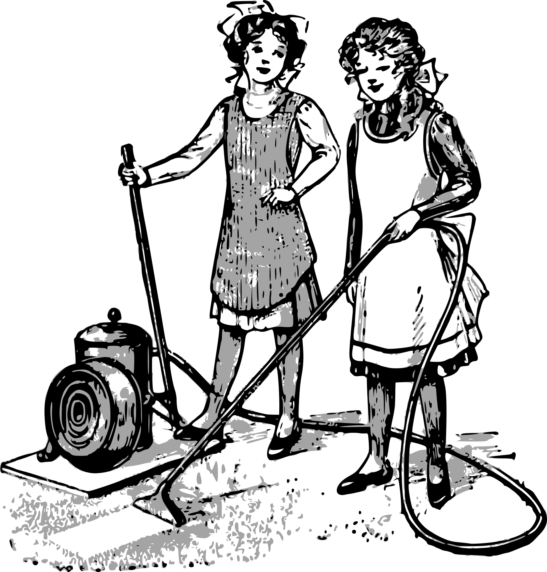 Why is TikTok so obsessed with this viral carpet cleaner?