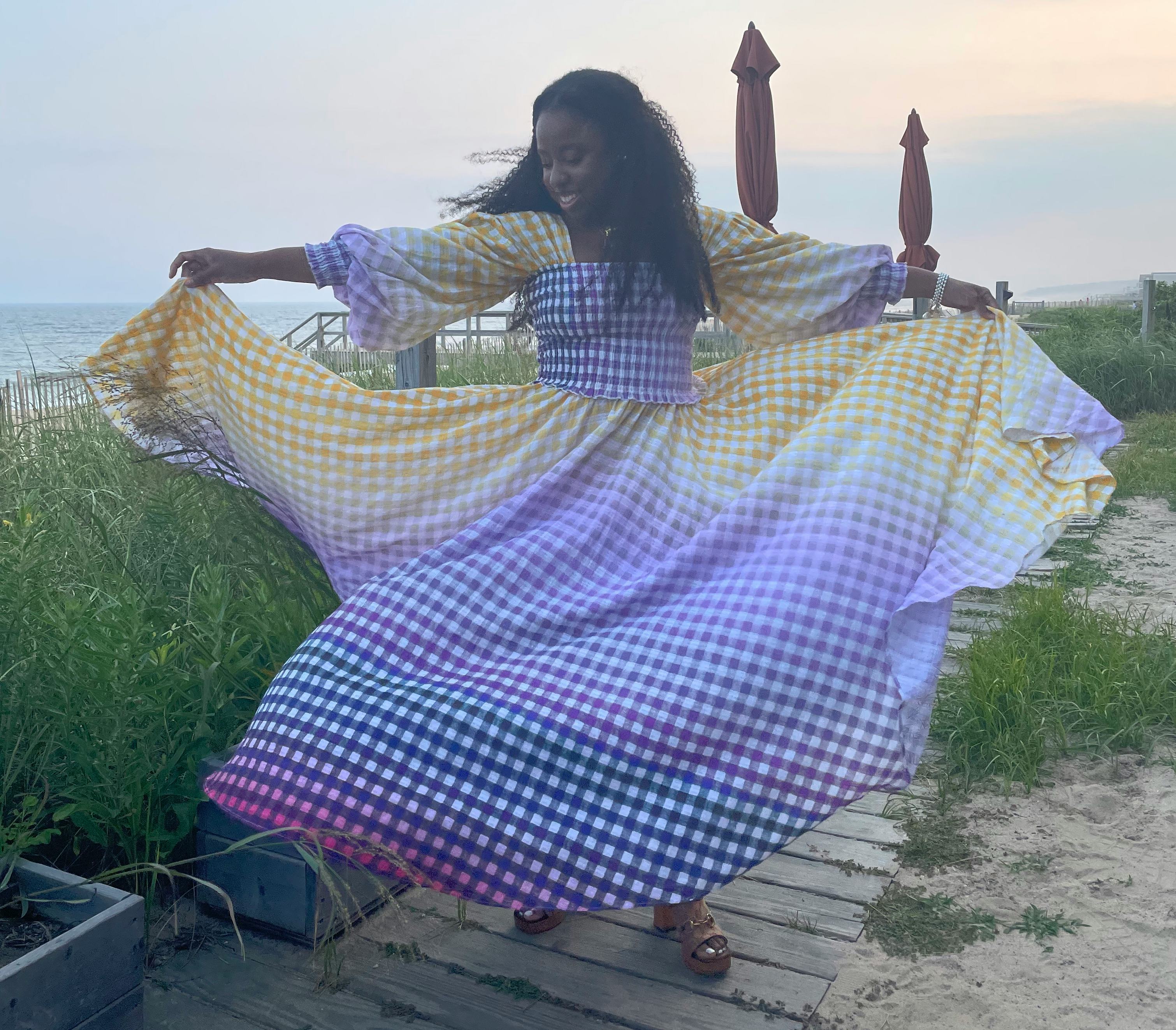 The fashion items our editors can&rsquo;t get enough of this month, from bralettes to blouses.