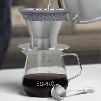 ESPRO BLOOM Pour Over Coffee Kit