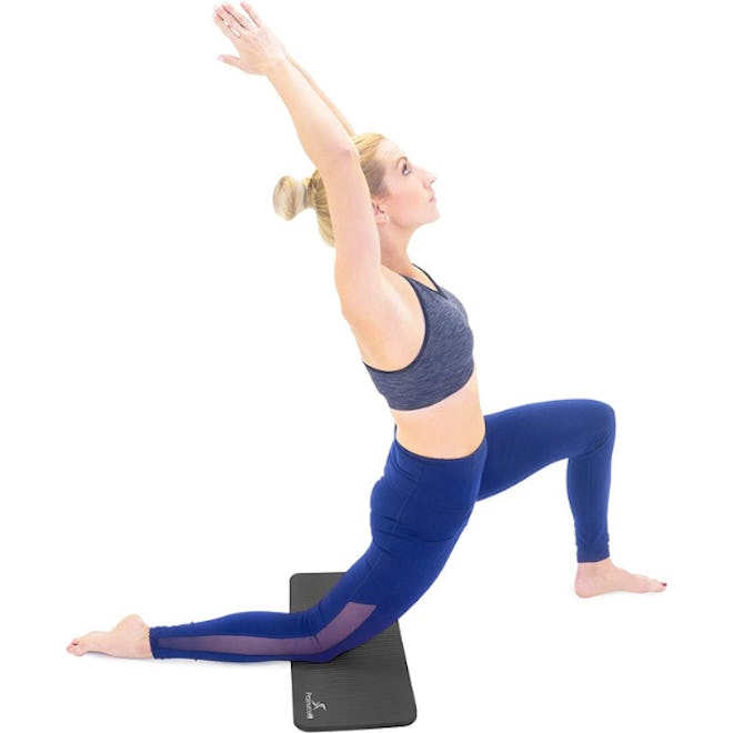 ProsourceFit Yoga Knee and Elbow Cushion