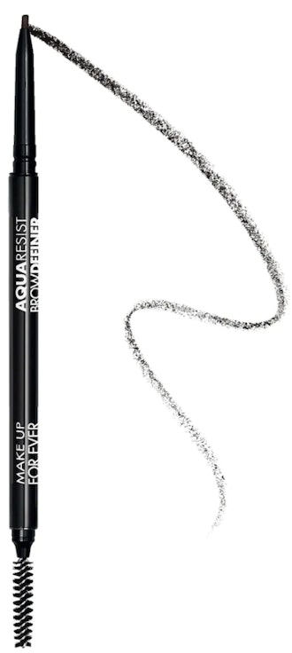 Aqua Resist Waterproof Eyebrow Definer Pencil
