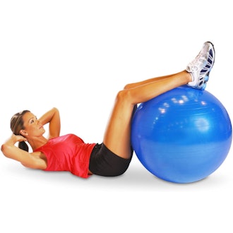 Tone Fitness Exercise Ball