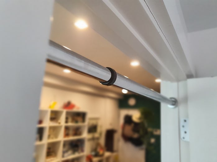 The JFIT pull-up bar