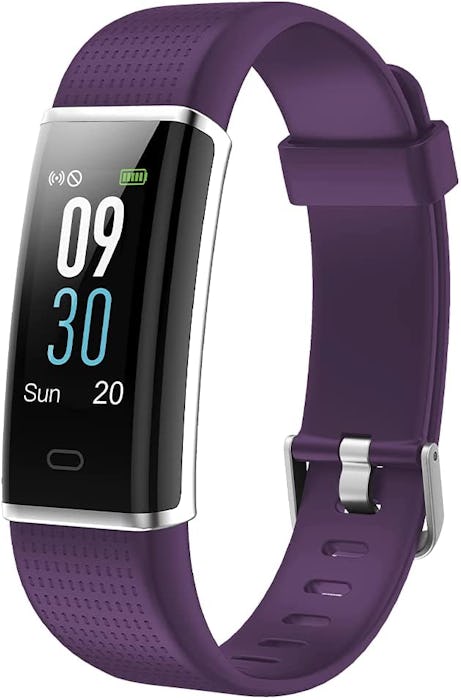 Willful Fitness Tracker 