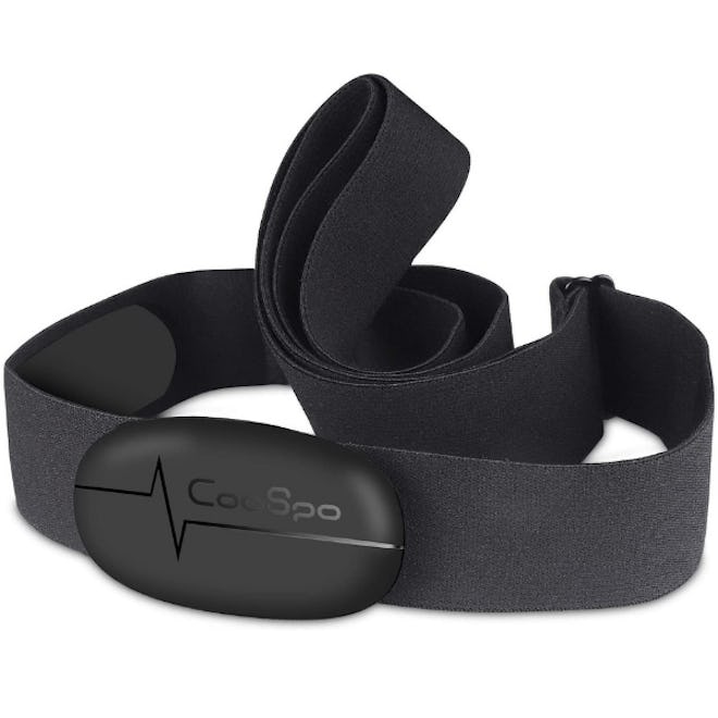 CooSpo Heart Rate Monitor Chest Strap