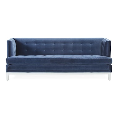 Lampert T-Arm Sofa