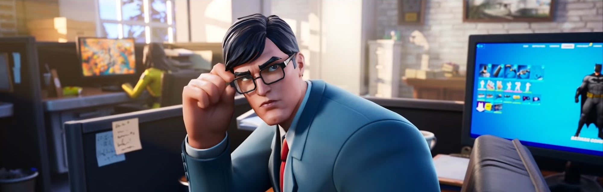 Fortnite Beast Boy Superman And Batman Locations Map And Guide Fortnite Beast Boy Superman And Batman Locations Map And Guide