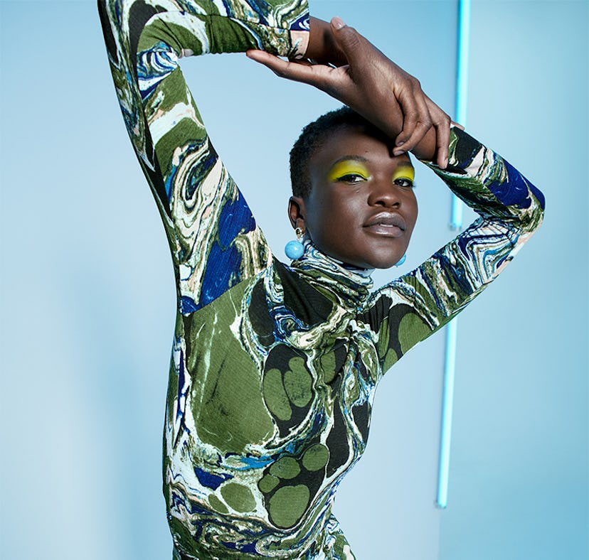 Rachel Comey is one of the luxury designers featured in Target's Fall 2021 Designer Collection