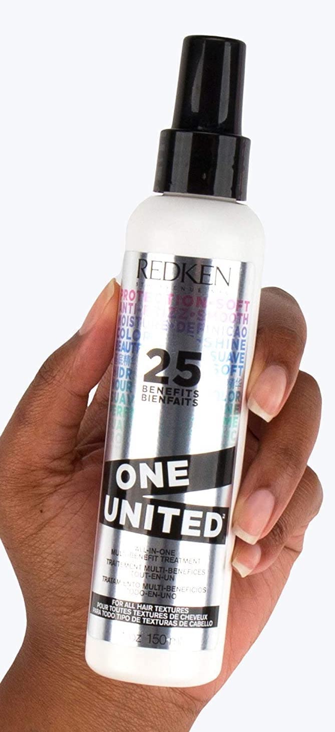 The 12 Best Conditioners For Frizzy Hair