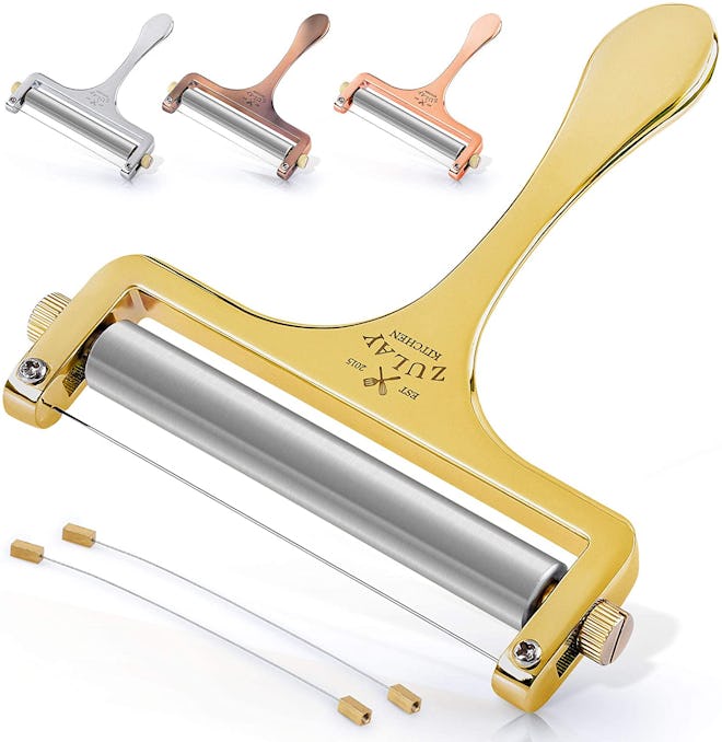 Zulay Cheese Slicer