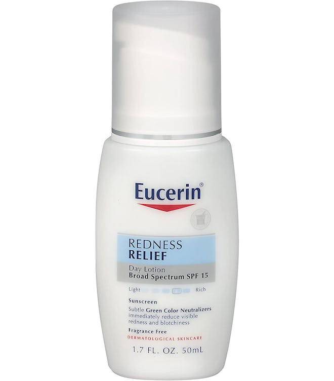 Eucerin Redness Relief Day Lotion