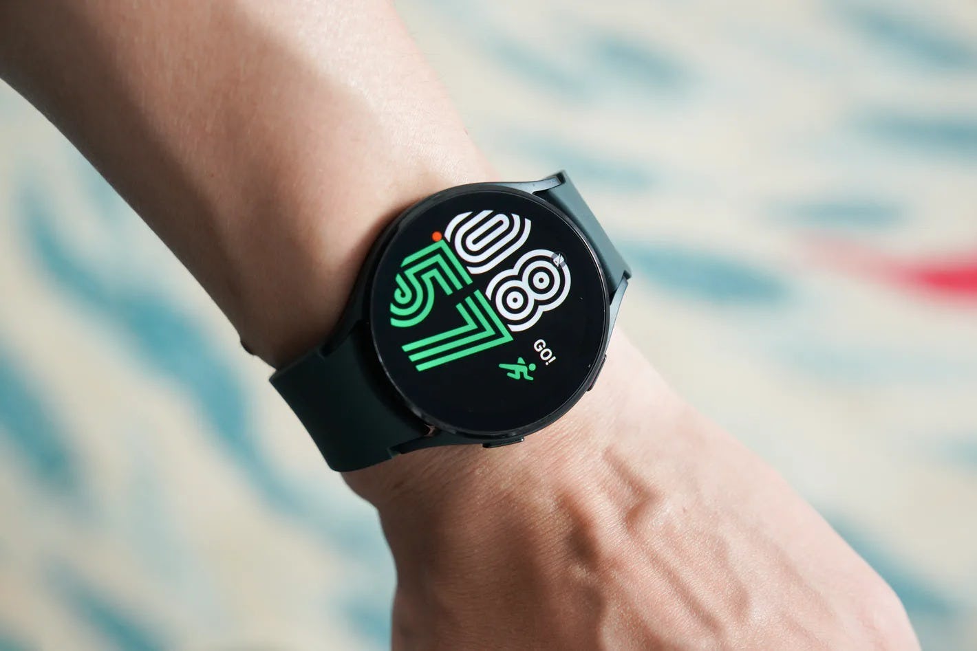 The best alternatives to the Samsung Galaxy Watch 4