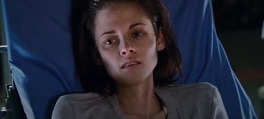 Bella giving birth in Twilight: Breaking Dawn Part I is one of the worst movie birth scenes of all t...