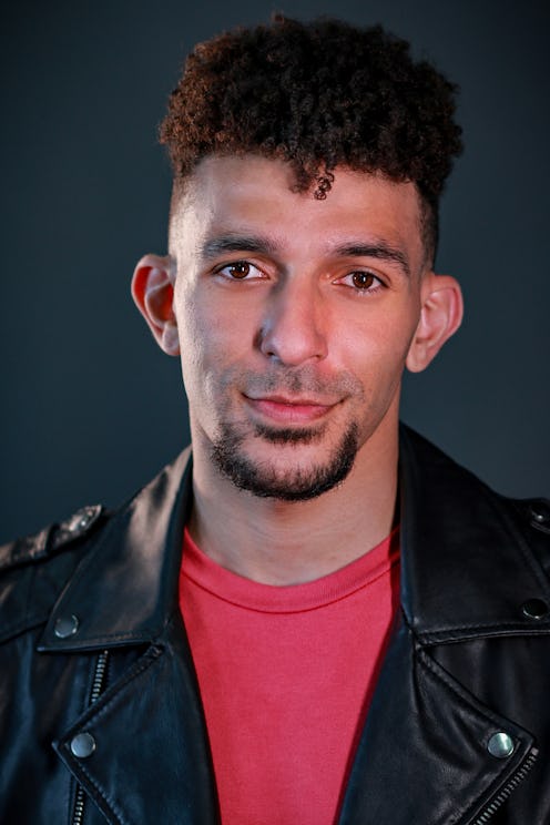 Khleo Thomas, now a Twitch and TikTok star, got his start on the film 'Holes.'