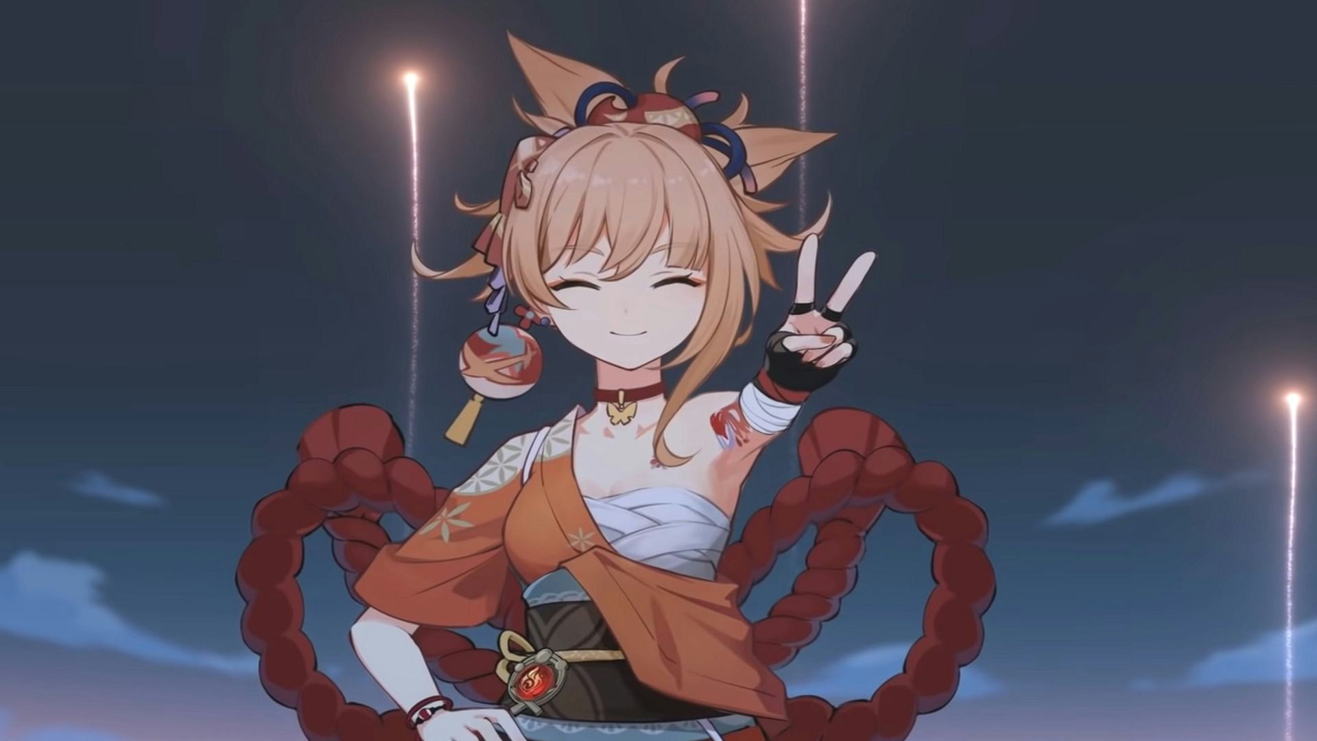 'Genshin Impact' Yoimiya Banner guide Is it worth the Wishes and