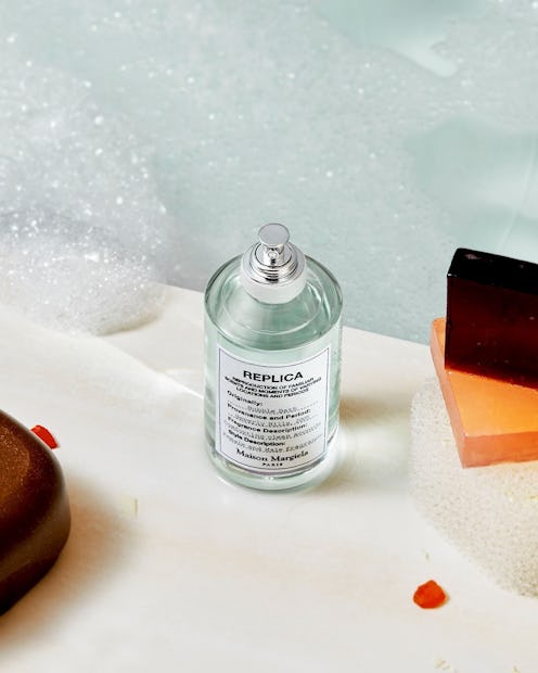 Maison Margiela Fragrances on Instagram